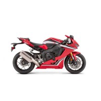 Carenagem CBR 1000 RR