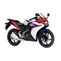 Carenagem Honda CBR 125 R 11-13