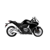 Carenagem VFR 1200