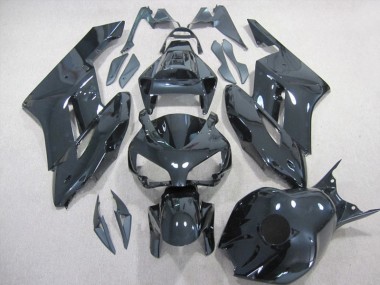 Abs Carenagem Honda CBR 1000RR 04-05 - Preto