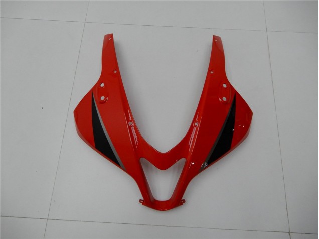 Abs Carenagem Honda CBR 600RR 09-12 - Vermelho Preto