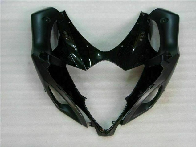 Abs Carenagem Suzuki GSXR 1000 K5 05-06 - Preto