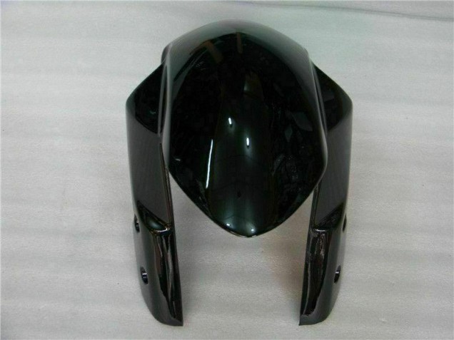 Abs Carenagem Suzuki GSXR 1000 K5 05-06 - Preto