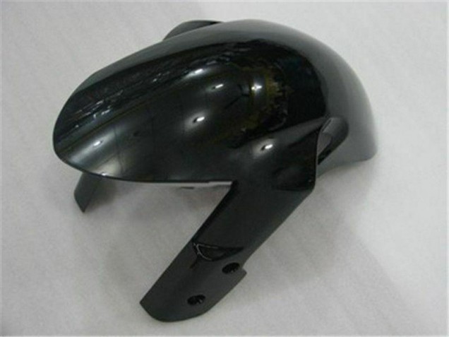 Abs Carenagem Suzuki GSXR 1000 K7 07-08 - Preto