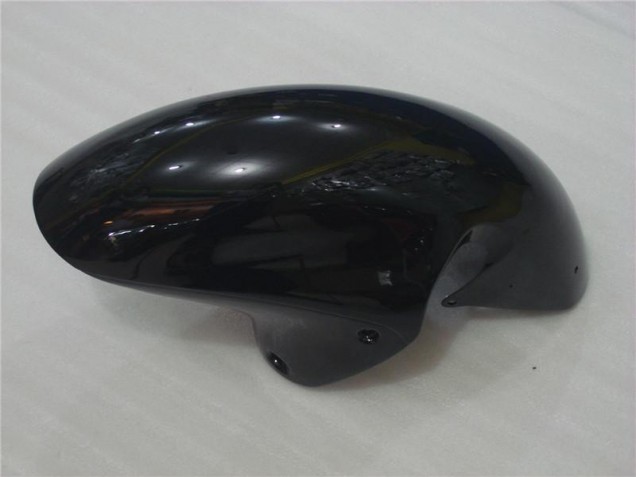 Abs Carenagem Suzuki GSXR 1300 Hayabusa 96-07 - Vermelho Preto