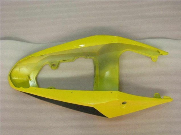 Abs Carenagem Suzuki GSXR 600 / 750 K4 04-05 - Amarelo Preto