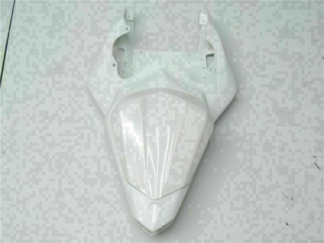 Abs Carenagem Yamaha R6 06-07 - Sem Pintura