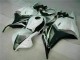 Abs Kit Carenagem & Plásticos Honda CBR 600RR 09-12 - Branco