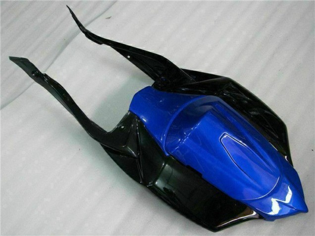 Abs Kit Carenagem & Plásticos Suzuki GSXR 600 / 750 K8 08-10 - Azul Preto