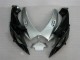 Abs Kit Completos Carenagem Suzuki GSXR 600 / 750 K6 06-07 - Prata