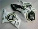 Abs Kits Completos Carenagem Suzuki GSXR 1000 K3 03-04 - Branco