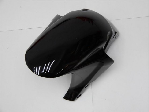 Abs Plástico Honda CBR 600RR 05-06 - Vermelho Preto