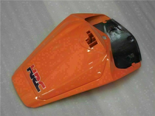 Abs Plásticos Honda CBR 1000RR 08-11 - Laranja Repsol