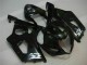 Abs Plásticos Suzuki GSXR 1000 K3 03-04 - Preto