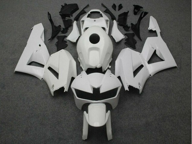 Carenagem Honda CBR 1000RR 04-05 - Sem Pintura