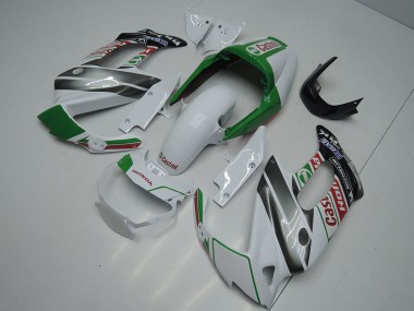 Carenagem Honda CBR 125R 11-13 - Castrol