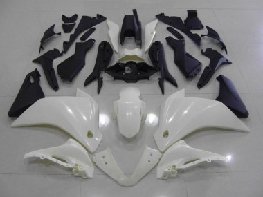 Carenagem Honda CBR 250RR MC19 1988-1989 - Sem Pintura