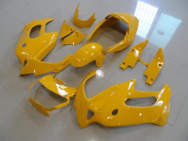 Carenagem Honda VTR 1000 F 97-05 - Amarelo