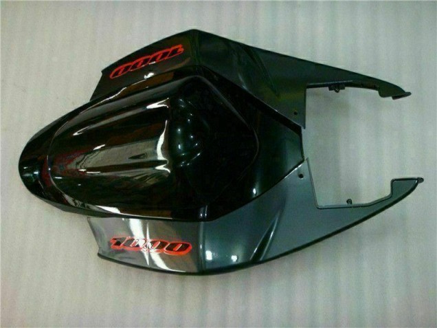 Carenagem & Plástico Suzuki GSXR 1000 K5 05-06 - Preto