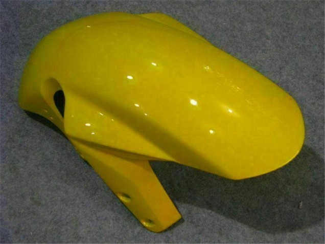 Carenagem Suzuki GSXR 1000 K3 03-04 - Amarelo Azul