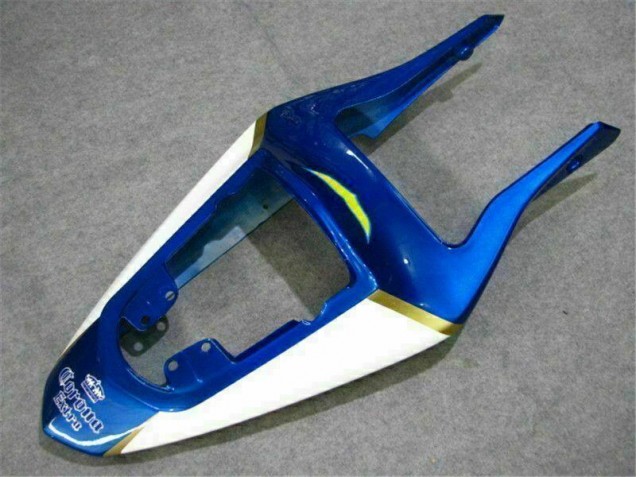 Carenagem Suzuki GSXR 1000 K3 03-04 - Amarelo Azul