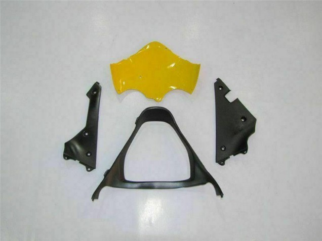 Carenagem Suzuki GSXR 1000 K3 03-04 - Amarelo