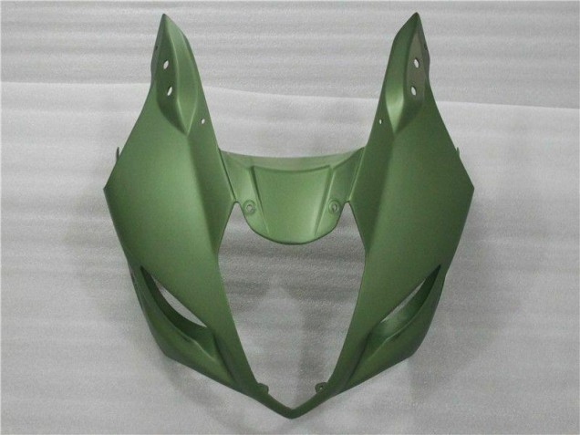 Carenagem Suzuki GSXR 1000 K3 03-04 - Verde