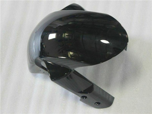 Carenagem Suzuki GSXR 1000 K5 05-06 - Preto Azul Branco