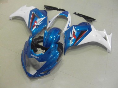 Carenagem Suzuki GSXR 600 96-00 - Katana