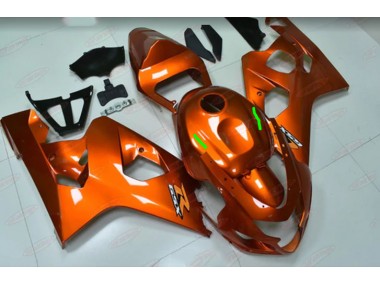 Carroçaria Suzuki GSXR 600 / 750 K4 04-05 - Laranja