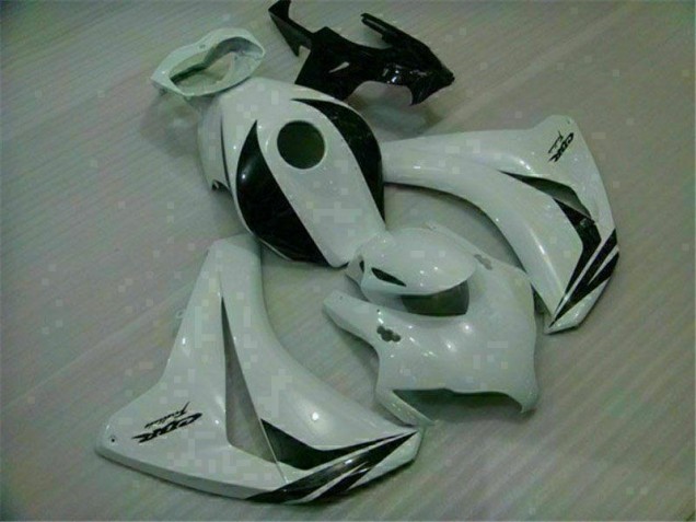 Kits Carenagem Honda CBR 1000RR 08-11 - Branco