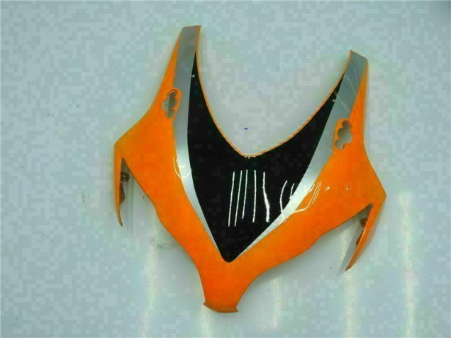 Kits Carenagem Honda CBR 1000RR 08-11 - Laranja Prata