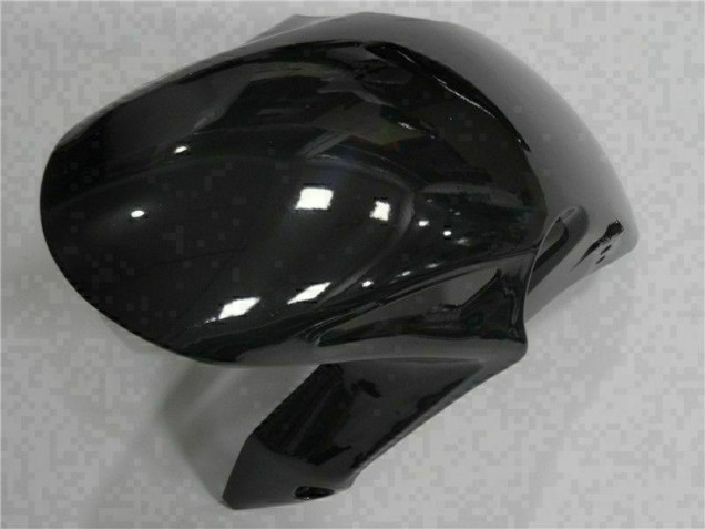 Kits Carenagem Honda CBR 1000RR 08-11 - Preto Brilhante