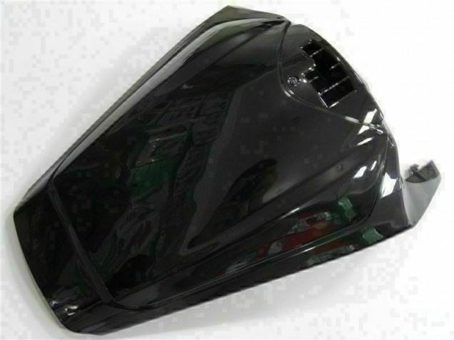 Kits Carenagem Honda CBR 1000RR 08-11 - Preto Brilhante