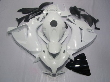 Kits Carenagem Honda CBR 1000RR 12-16 - Branco