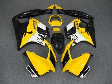 Kits Carenagem Honda CBR 600 F3 95-98 - Amarelo