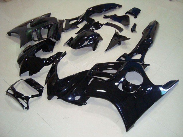 Kits Carenagem Honda CBR 600 F3 95-98 - Preto