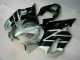 Kits Carenagem Honda CBR 600 F4i 01-03 - Preto Prata