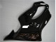 Kits Carenagem Honda CBR 600 F4i 04-07 - Preto Brilhante