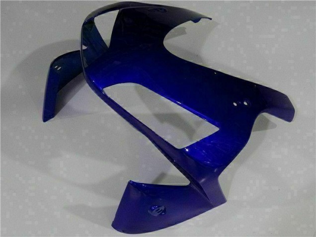 Kits Carenagem Honda CBR 600RR 03-04 - Azul