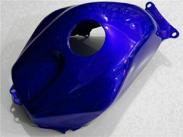 Kits Carenagem Honda CBR 600RR 03-04 - Azul