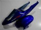 Kits Carenagem Honda CBR 600RR 03-04 - Azul