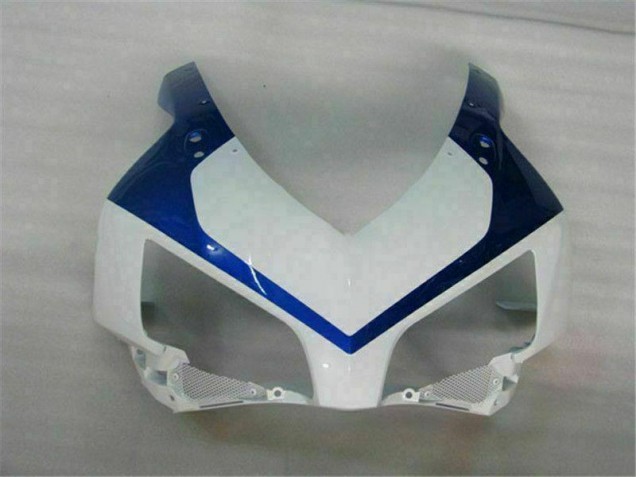 Plástico Honda CBR 1000RR 04-05 - Azul Branco