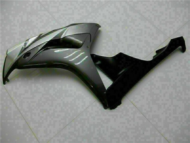 Plástico Honda CBR 1000RR 06-07 - Prata