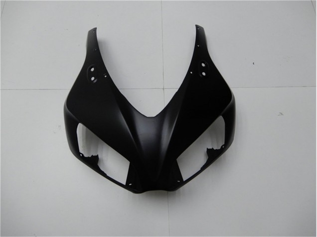 Plástico Honda CBR 1000RR 06-07 - Preto Fosco