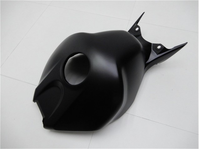 Plástico Honda CBR 1000RR 06-07 - Preto Fosco