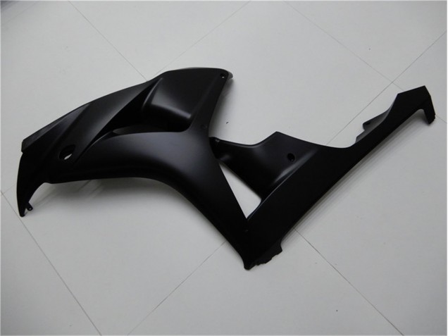 Plástico Honda CBR 1000RR 06-07 - Preto Fosco