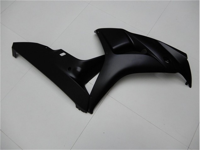 Plástico Honda CBR 1000RR 06-07 - Preto Fosco