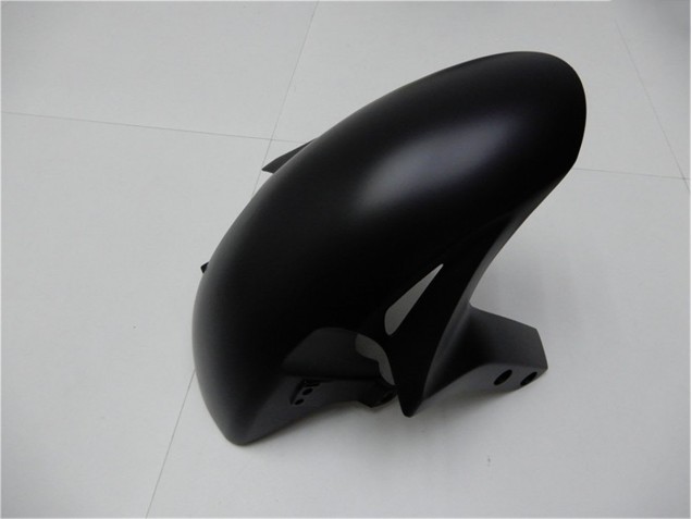 Plástico Honda CBR 1000RR 06-07 - Preto Fosco