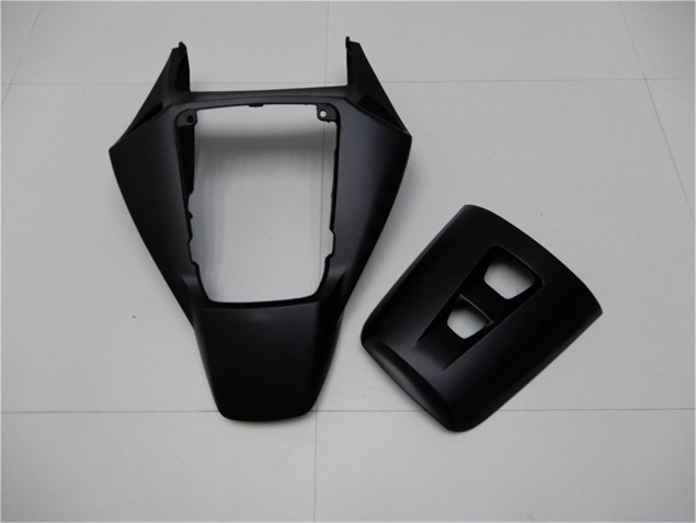 Plástico Honda CBR 1000RR 06-07 - Preto Fosco